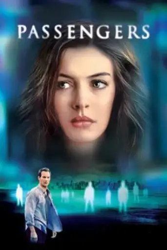 Passengers (2008) BluRay [English DD5.1] 1080p 720p & 480p [x264/ESubs]