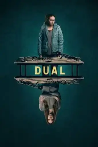Dual (2022) BluRay [Hindi (ORG 5.1) + English] 1080p 720p Dual Audio [x264/HEVC 10bit]