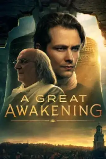 A Great Awakening (2026) WEB-DL [Hindi (DD5.1) & English] 4K 1080p 720p & 480p Dual Audio [x264/10Bit-HEVC]