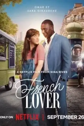 French Lover (2025) WEB-DL [Hindi (DD5.1) & English] 1080p 720p & 480p Dual Audio [x264/ESubs]