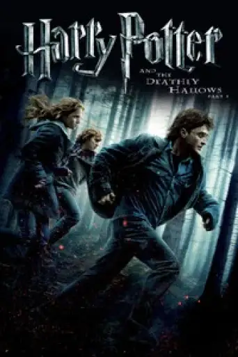 Harry Potter and the Deathly Hallows: Part 1 (2010) BluRay [Hindi (ORG 5.1) & English] 1080p 720p & 480p [x264/10Bit-HEVC]