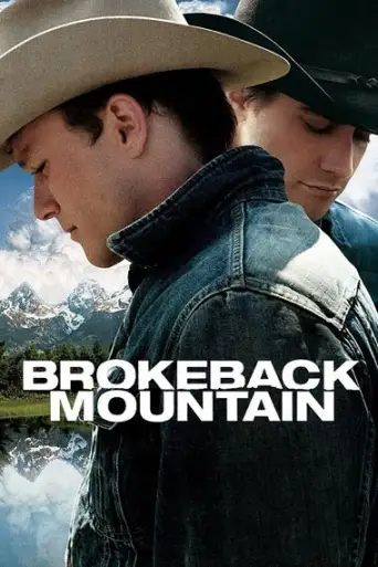 Brokeback Mountain (2005) BluRay [Hindi DD2.0 & English] Dual Audio 1080p & 720p & 480p x264 ESubs HD