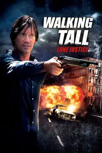 Walking Tall: Lone Justice (2007) WEB-HD [Hindi DD2.0 & English] Dual Audio 720p & 480p x264 ESubs HD