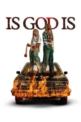 Is God Is (2026) WEB-DL [Hindi (DD5.1) & English] 4K 1080p 720p & 480p Dual Audio [x264/10Bit-HEVC]