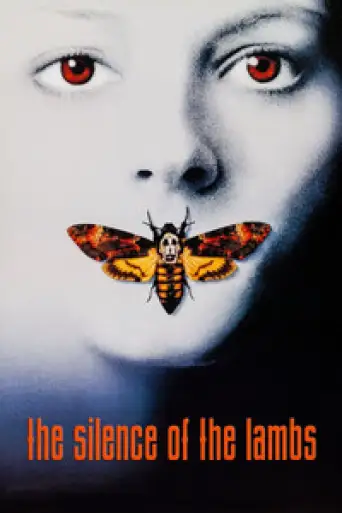 The Silence of the Lambs (1991) BluRay [Hindi (ORG 2.0) & English] 1080p 720p & 480p Dual Audio [x264/10Bit-HEVC]