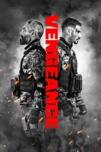 Vengeance (2026) WEB-DL [Hindi (DD5.1) & English] 4K 1080p 720p & 480p Dual Audio [x264/10Bit-HEVC]