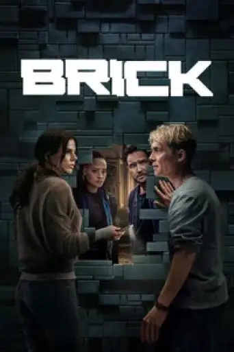 Brick (2025) WEB-DL [Hindi (DD5.1) & English] 1080p 720p & 480p Dual Audio [x264/10Bit-HEVC]