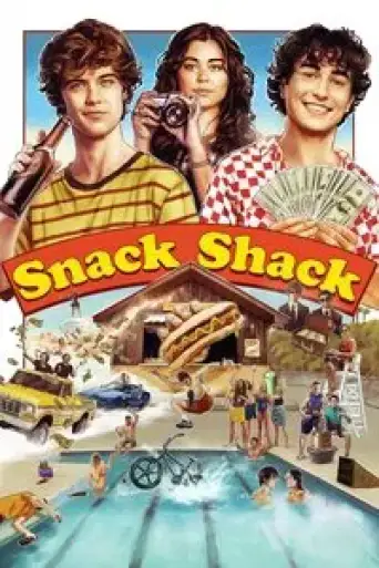 Download Snack Shack 2024 Hindi Dubbed HDRip Full Movie Download Snack Shack 2024 Hindi Dubbed HDRip Full Movie
