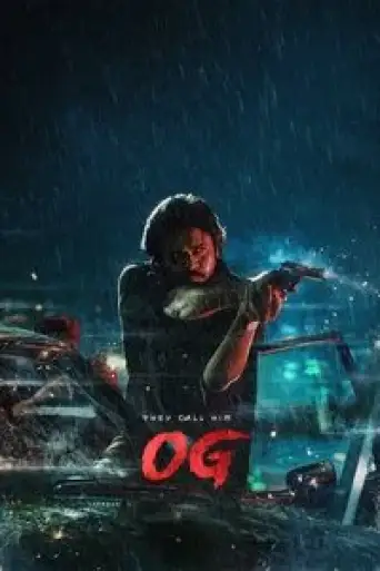 They Call Him OG (2025) DS4K WEB-DL [Hindi (DD5.1) & Telugu] 4K 1080p 720p & 480p [x264/10Bit-HEVC]
