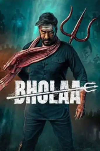 Bholaa (2023) Hindi WEB-DL 1080p 720p & 480p ESubs [x264/HEVC]