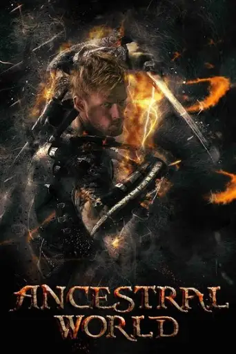 Ancestral World (2020) BluRay [Hindi DD2.0 & English] Dual Audio 720p & 480p x264 ESubs HD