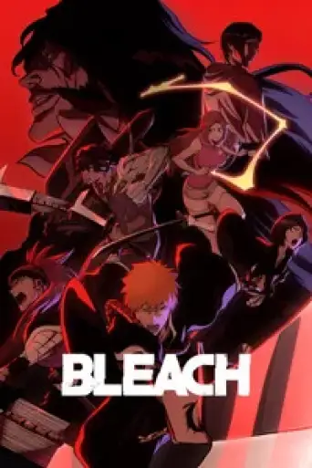 Bleach (Season 1) WEB-DL [Hindi (DD2.0) & Japanese] 1080p 720p & 480p Dual Audio [x264/ESubs]