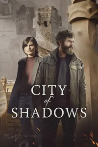City of Shadows (Season 1) WEB-DL [Hindi (DD5.1) & English] 1080p 720p & 480p Dual Audio [x264/ESubs]