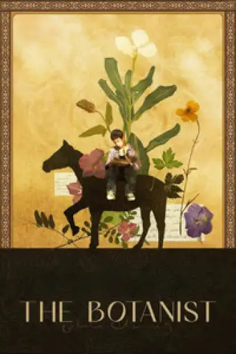 The Botanist (2026) WEB-DL [Hindi (DD2.0) & Kazakh] 1080p 720p & 480p Dual Audio [x264/10Bit-HEVC]