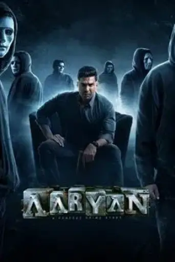Download Aaryan 2025 Hindi Dubbed HDRip Full Movie Download Aaryan 2025 Hindi Dubbed HDRip Full Movie