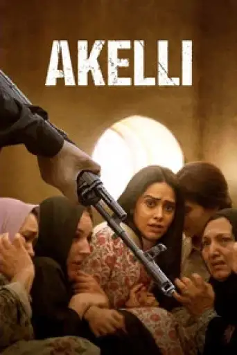 Download Akelli (2023) Hindi HDRip Full Movie Download Akelli (2023) Hindi HDRip Full Movie