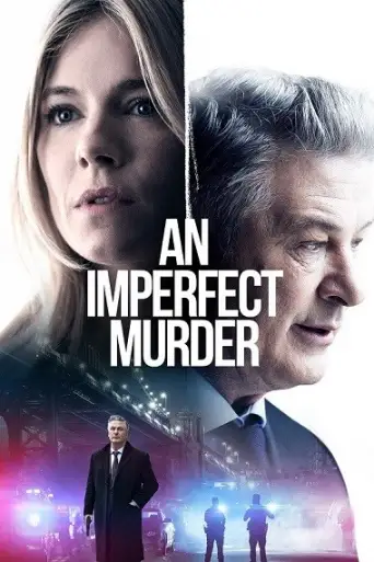An Imperfect Murder (2017) WEB-HD [Hindi DD2.0 & English] Dual Audio 1080p & 720p & 480p x264 HD