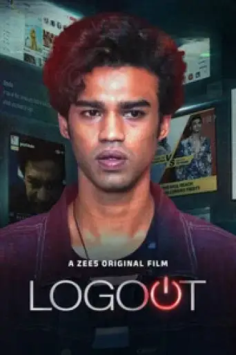 Logout (2025) WEB-DL [Hindi DD5.1] 4K 1080p 720p & 480p [x264/HEVC]