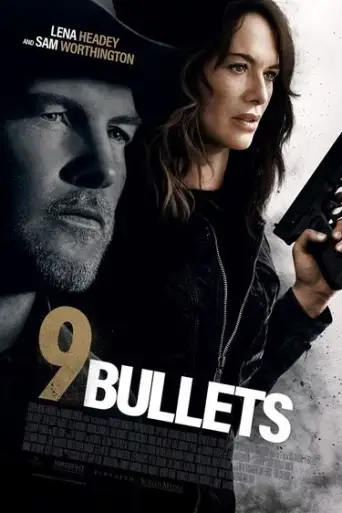 9 Bullets (2022) WEB-HDRip [English DD2.0] 720p & 480p x264 ESubs