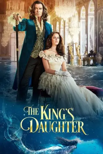 The Kings Daughter (2022) WEB-HDRip [English DD2.0] 720p & 480p x264