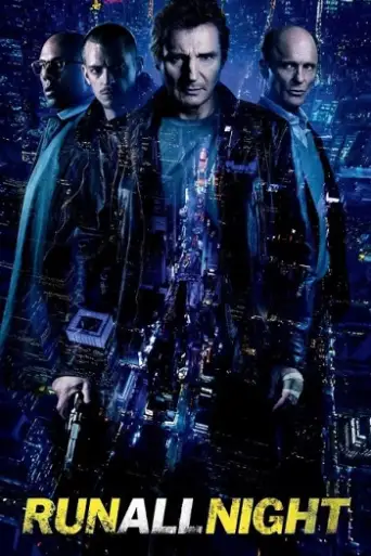 Run All Night (2015) BluRay [Hindi (DD2.0) & English] 1080p 720p & 480p Dual Audio [x264]