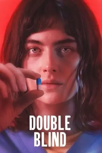 Double Blind (2024) WEB-HD [English DD2.0] 720p & 480p x264 HD