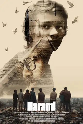 Harami (2020) Hindi WEB-DL 720p & 480p x264 ESubs HD
