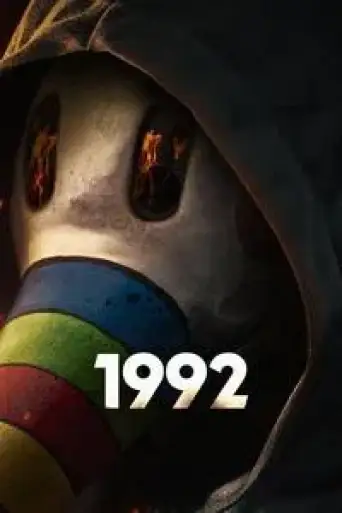 1992 (Season 1) WEB-DL [Hindi (ORG 5.1) & English] 1080p 720p & 480p x264 DD5.1