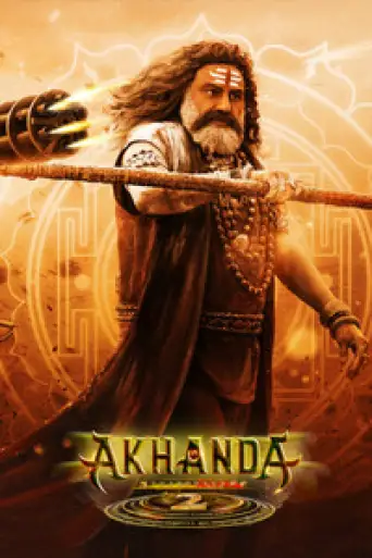 Download Akhanda 2 (2025) Hindi Dubbed HDRip Full Movie Download Akhanda 2 (2025) Hindi Dubbed HDRip Full Movie