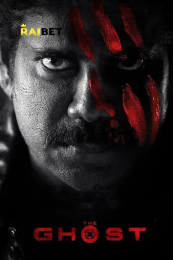 The Ghost (2022) [HQ Hindi-Dub] HDCAM 1080p & 720p & 480p x264