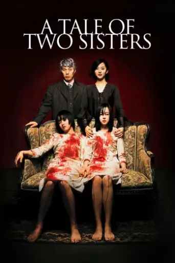 A Tale of Two Sisters (2003) BluRay [Hindi (DD5.1) & English] 1080p 720p & 480p Dual Audio [x264]