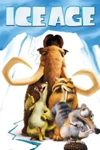 Ice Age (2002) BluRay [Hindi (ORG 2.0) & English] 4K 1080p 720p & 480p Dual Audio [x264/10Bit-HEVC]