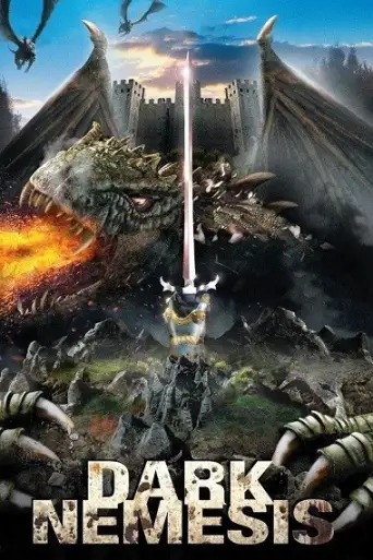 Dark Nemesis (2011) WEB-HD [Hindi DD2.0 & English] Dual Audio 1080p & 720p & 480p x264 HD