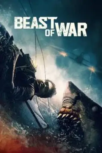 Beast of War (2025) BluRay [Hindi (DD5.1) & English] 4K 1080p 720p & 480p Dual Audio [x264/10Bit-HEVC]