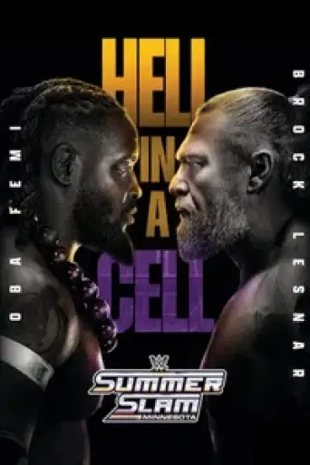 WWE SummerSlam: Saturday (2026) WEB-DL [Hindi (2.0) & English] 1080p 720p & 480p Dual Audio [x264] | Full Event