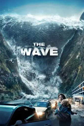 The Wave (2015) BluRay [Hindi (DD2.0) & English] 1080p 720p & 480p Dual Audio [x264]