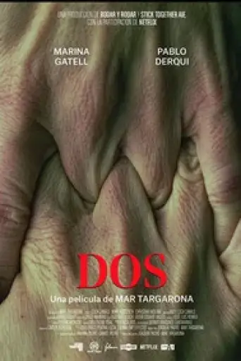 Two (2021) WEB-DL English DDP5.1 1080p 720p x264 HD | [NetFlix Film]