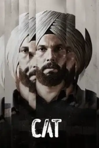 Download CAT (Season 1) Hindi HDRip Full Series Download CAT (Season 1) Hindi HDRip Full Series