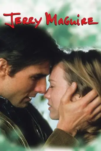 Jerry Maguire (1996) BluRay [Hindi DD2.0 & English] Dual Audio 1080p & 720p & 480p x264 ESubs HD
