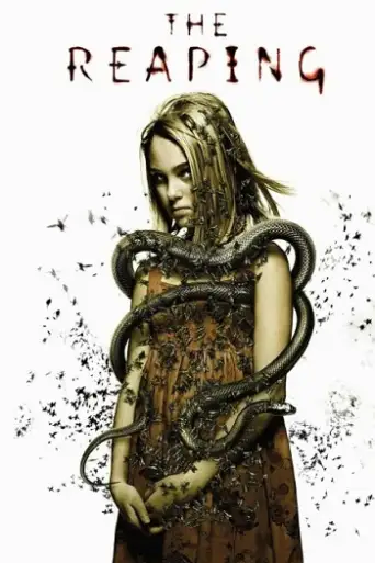 The Reaping (2007) BluRay [Hindi (DD2.0) & English] 1080p 720p & 480p Dual Audio [x264]