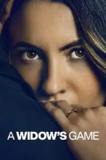 A Widow’s Game (2025) WEB-DL [Hindi (DD5.1) & English] 4K 1080p 720p & 480p Dual Audio [x264/10Bit-HEVC]