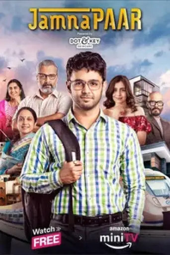Download Jamnapaar (Season 1) Hindi WEB-DL Full Series Download Jamnapaar (Season 1) Hindi WEB-DL Full Series