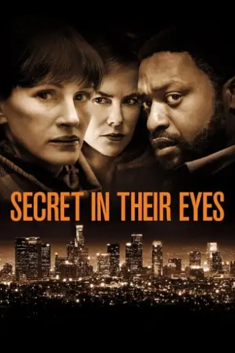 Secret in Their Eyes (2015) BluRay [Hindi (DD2.0) & English] 1080p 720p & 480p Dual Audio [x264]