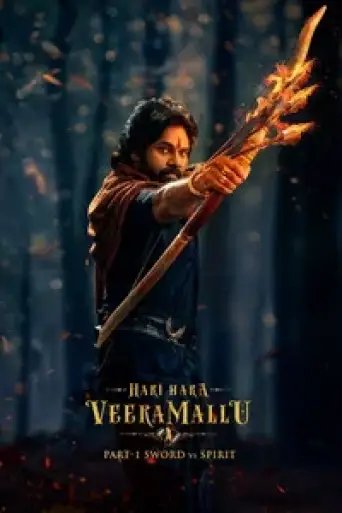 Hari Hara Veera Mallu (2025) WEB-DL [Hindi (DD5.1) & Telugu] 4K 1080p 720p & 480p Dual Audio [x264/10Bit-HEVC]