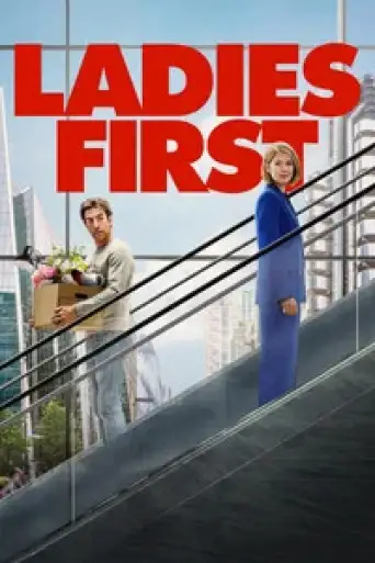 Ladies First (2026) WEB-DL [Hindi (DD5.1) & English] 4K 1080p 720p & 480p Dual Audio [x264/10Bit-HEVC]