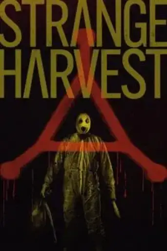 Strange Harvest (2025) WEB-DL [Hindi (DD2.0) & English] 1080p 720p & 480p Dual Audio [x264/10Bit-HEVC]