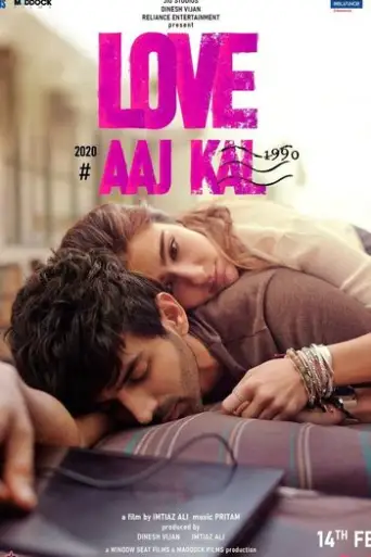 Download Love Aaj Kal (2020) Hindi WEB-HD 1080p 720p 480p x264 DD5.1 ESubs | Full Movie | Watch Online Download Love Aaj Kal (2020) Hindi WEB-HD 1080p 720p 480p x264 DD5.1 ESubs | Full Movie | Watch Online