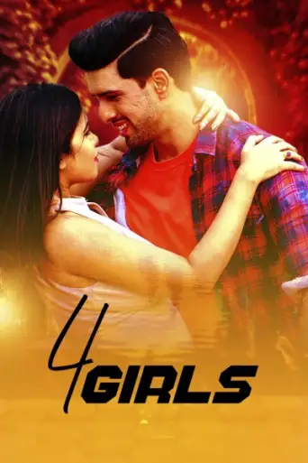 4 Girls (2023) WEB-DL [Hindi (DD5.1) & Tamil] 4K 1080p 720p & 480p Dual Audio [x264/HEVC]