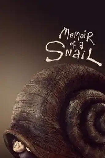 Memoir of a Snail (2024) WEB-DL [English DD5.1] 1080p 720p & 480p [x264/10Bit-HEVC]