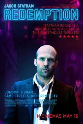 Redemption (2013) BluRay Dual Audio [Hindi (HQ Dubbed) & English] 1080p 720p 480p [with ADS!]